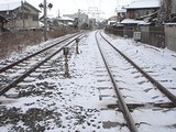 JR奈良線