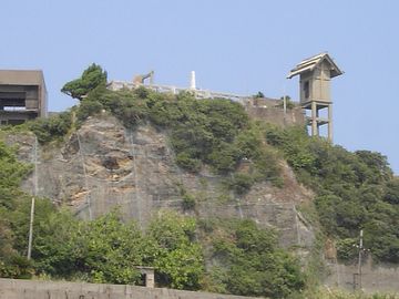 端島神社